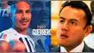 ¿Richard Acuña procederá legamente contra Paolo Guerrero tras pasar a filas de Alianza Lima?