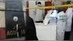 Policía perdió la vida dentro de dependencia policial en Lima.