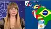 Mhoni Vidente lanza una predicción para América Latina en septiembre y genera pánico en sus seguidores. Mhoni Vidente lanza terrible predicción para América Latina en septiembre: "De magnitud 9 y 10"