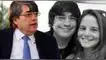 Jaime Bayly se quiebra por el posible fin de su matrimonio con Silvia Núñez del Arco Jaime Bayly se quiebra por el posible fin de su matrimonio con Silvia Núñez del Arco: “Creo que ya no me ama”