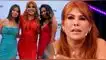 Reportera de Magaly Medina le da la espalda a la Urraca y respalda a Priscila tras renuncia