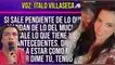 Ítalo Villaseca enfurece con hermano de Allison Pastor, nueva pareja de Greissy Ortega, por denuncias.