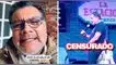 Francis Herrera filtra video de Tomás Angulo 'rogando' por nueva fecha de su polémico show: "No tengo pacientes"
