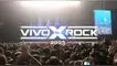 Confirman "Vivo x El Rock 2025 " con bandas nacionales e internacionales confirmados