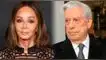 Isabel Preysler cobraba 80.000 euros al mes a Mario Vargas Llosa