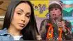 Pamela Franco revela que estudió una carrera universitaria y la 'Chola Chabuca' tiene inesperada reacción en su programa.