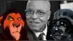 Muere actor James Earl Jones, que interpretó a Darth Vader de 'Star Wars' y Mufasa en 'El rey león'. Muere actor James Earl Jones, que interpretó a Darth Vader de 'Star Wars' y Mufasa en 'El rey león'.