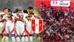 Perú vs. Ecuador EN VIVO América TV y Movistar Deportes transmisión en directo por Eliminatorias Perú vs. Ecuador EN VIVO América TV y Movistar Deportes transmisión en directo por Eliminatorias