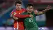 Bolivia dio el golpe y le ganó a Chile en Santiago. Chile vs Bolivia