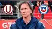 ¿Ricardo Gareca renuncia a la selección de Chile y exDT de Universitario tomaría su lugar?