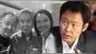 Kenji Fujimori se refirió al fallecimento de Alberto Fujimori.