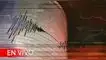Temblor en Perú hoy, 12 de septiembre de 2024: ¿Dónde y a qué hora se registró el sismo?