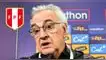 ¿Quién es el candidato para reemplazar a Jorge Fossati si Perú pierde ante Uruguay? Esto pasaría