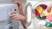 Lo que no debes hacer con tu lavadora si quieres que tu ropa dure.