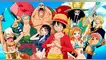 One Piece es una de las series más icónicas.