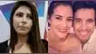 Milena Zárate explota contra Jesús Alzamora por su ampay en Colombia.