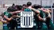Alianza Lima.