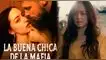 'La buena chica de la mafia' se ha convertido en la serie favorita de muchos. 'La buena chica de la mafia': Dónde ver la serie completa de forma online y en español