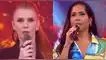 Johanna San Miguel regresa a Esto es Guerra y manda a callar EN VIVO a conductora Katia Palma.