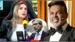 Juliana Oxenford revela que Federico Salazar le aconsejó alejarse de presentador Andrés Hurtado.