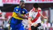 Cuánto paga Boca Juniors vs River Plate: apuestas y pronósticos del Superclásico con Luis Advíncula