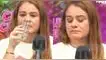 Lourdes Sacín la pasó mal en el programa de Kathy Sheen. Lourdes Sacín sufre recaída en su salud tras ser consultada por Andy V.
