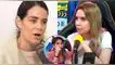 Juliana sobre María Paz González tras recordar romance con cantante Jhovan Tomasevich.
