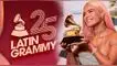 Todos los detalles del Latin GRAMMY 2024. Latin GRAMMY 2024: cómo eligen a los ganadores y quiénes lo hacen cada año