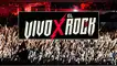 Vivo x el Rock 2025 line up oficial