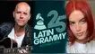 GianMarco y su hija Nicole Zignago están nominado a los Latin Grammy 2024. GianMarco y su hija Nicole Zignago están nominado a los Latin Grammy 2024.