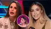 Rebeca Escribens opina sobre Milett Figueroa tras su debut en el 'Cantando 2024'.