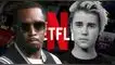 Diddy será protagonista de documental en netflix.