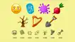 7 emojis nuevos son añadidos
