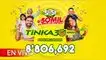Estas las últimas novedades del sorteo del pozo millonario de la Tinka para el domingo 29 de septiembre.