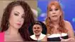 Janet Barboza cuestiona a Magaly Medina por caso Andrés Hurtado.