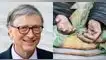Bill Gates se plantea donar el 62% de su riqueza para solucionar problemas de la humanidad