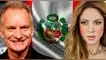 ¡Llegan a Perú! Sting, Shakira y más en conciertos 2025