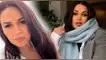 Angie Arizaga generó una serie de reacciones con video. Angie Arizaga