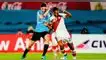 Perú vs. Uruguay por la fecha 9 de las Eliminatorias Sudamericanas rumbo al Mundial 2026. Perú vs. Uruguay