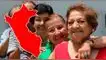 Adultos mayores en el Perú ya no alcanzarían en promedio la edad de 76 años, según registro del PNUD. Edad Máxima en el Perú no es 76 años, sino 73 años, menciona PNUD.