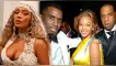 Cantautora hace fuerte afirmación contra Beyoncé y su esposo y los relaciona con las fiestas de Sean Diddy Combs. Cantautora hace fuerte afirmación contra Beyoncé y su esposo y los relaciona con las fiestas de Sean Diddy Combs.