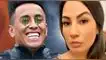 Christian Cueva desmiente a Pamela López y asegura que cumple con sus hijos.