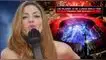 Club de fans agota la venta de entradas de Shakira.