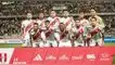 Selección peruana tiene una nueva baja sensible. Selección peruana.