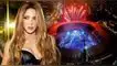 Shakira tendrá segundo concierto en Perú. Shakira confirma segundo concierto en Lima.