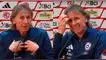 La pregunta que hizo sonrojar a Ricardo Gareca fue viral en Chile. Ricardo Gareca.