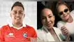Cienciano y Christian Cueva