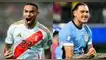 Perú vs Uruguay EN VIVO por Eliminatorias 2026