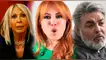 Magaly Medina afila su lengua mientras Laura Bozzo la echa y revela vínculo con Andrés Hurtado.