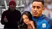 Christian Cueva lanza publicación tras evidenciarse interés de su hermano hacia Pamela Franco.